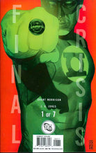 Load image into Gallery viewer, FINAL CRISIS