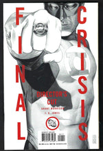Load image into Gallery viewer, FINAL CRISIS
