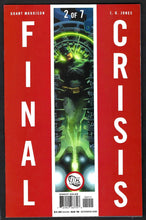 Load image into Gallery viewer, FINAL CRISIS
