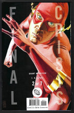 Load image into Gallery viewer, FINAL CRISIS