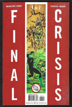 Load image into Gallery viewer, FINAL CRISIS