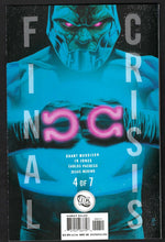 Load image into Gallery viewer, FINAL CRISIS