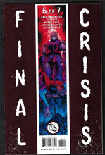 Load image into Gallery viewer, FINAL CRISIS
