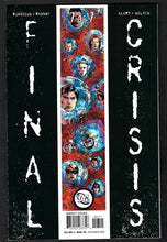 Load image into Gallery viewer, FINAL CRISIS