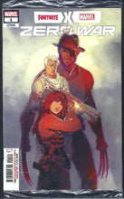 Load image into Gallery viewer, Fortnite X Marvel Zero War