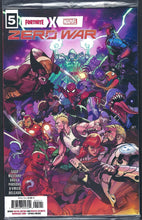 Load image into Gallery viewer, Fortnite X Marvel Zero War