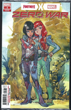 Load image into Gallery viewer, Fortnite X Marvel Zero War