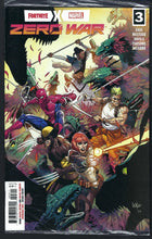 Load image into Gallery viewer, Fortnite X Marvel Zero War