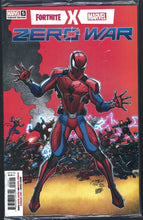 Load image into Gallery viewer, Fortnite X Marvel Zero War