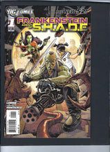 Load image into Gallery viewer, FRANKENSTEIN AGENT OF SHADE