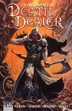 Load image into Gallery viewer, Frank Frazetta's Death Dealer (2022) Vol. 3