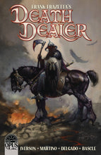 Load image into Gallery viewer, Frank Frazetta's Death Dealer (2022) Vol. 3