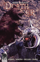 Load image into Gallery viewer, Frank Frazetta's Death Dealer (2022) Vol. 3