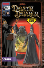 Load image into Gallery viewer, Frank Frazetta's Death Dealer (2022) Vol. 3