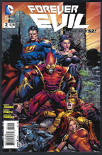 Load image into Gallery viewer, Forever Evil