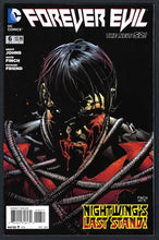 Load image into Gallery viewer, Forever Evil