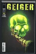 Load image into Gallery viewer, Geiger (2021) Vol 1