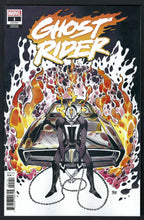 Load image into Gallery viewer, Ghost Rider (2022) Vol 10