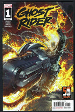 Load image into Gallery viewer, Ghost Rider (2022) Vol 10
