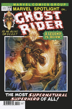 Load image into Gallery viewer, Ghost Rider (2022) Vol 10