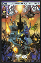 Load image into Gallery viewer, G.I. Joe A Real American Hero (2010) IDW