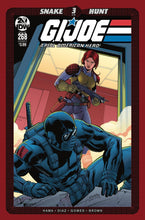 Load image into Gallery viewer, G.I. Joe A Real American Hero (2010) IDW