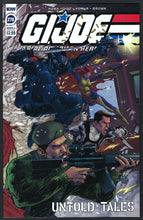 Load image into Gallery viewer, G.I. Joe A Real American Hero (2010) IDW