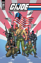 Load image into Gallery viewer, G.I. Joe A Real American Hero (2010) IDW