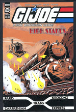 Load image into Gallery viewer, G.I. Joe A Real American Hero (2010) IDW