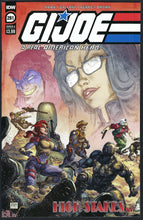 Load image into Gallery viewer, G.I. Joe A Real American Hero (2010) IDW