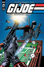 Load image into Gallery viewer, G.I. Joe A Real American Hero (2010) IDW