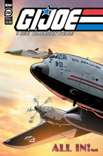 Load image into Gallery viewer, G.I. Joe A Real American Hero (2010) IDW