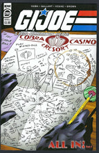 Load image into Gallery viewer, G.I. Joe A Real American Hero (2010) IDW