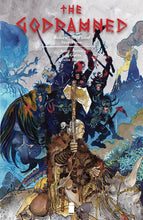 Load image into Gallery viewer, GODDAMNED