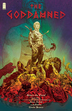 Load image into Gallery viewer, GODDAMNED