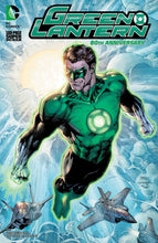 Load image into Gallery viewer, GREEN LANTERN 80TH ANNIV 100 PAGE SUPER SPECTACULAR
