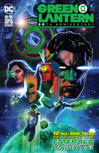 Load image into Gallery viewer, GREEN LANTERN 80TH ANNIV 100 PAGE SUPER SPECTACULAR