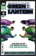 Load image into Gallery viewer, Green Lantern Season 2 (2020)