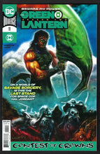 Load image into Gallery viewer, Green Lantern Season 2 (2020)