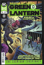 Load image into Gallery viewer, Green Lantern Season 2 (2020)
