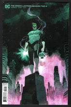 Load image into Gallery viewer, Green Lantern Season 2 (2020)