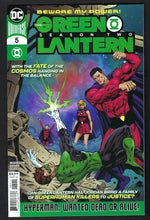 Load image into Gallery viewer, Green Lantern Season 2 (2020)