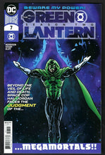 Load image into Gallery viewer, Green Lantern Season 2 (2020)