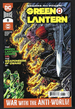 Load image into Gallery viewer, Green Lantern Season 2 (2020)