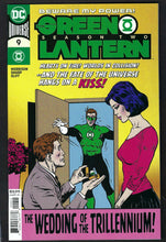 Load image into Gallery viewer, Green Lantern Season 2 (2020)
