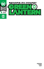 Load image into Gallery viewer, GREEN LANTERN (2019) VOL 5