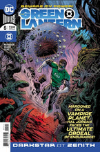 Load image into Gallery viewer, GREEN LANTERN (2019) VOL 5