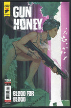 Load image into Gallery viewer, Gun Honey Blood For Blood