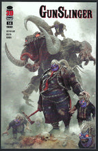 Load image into Gallery viewer, Gunslinger Spawn