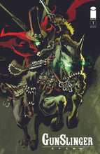 Load image into Gallery viewer, Gunslinger Spawn
